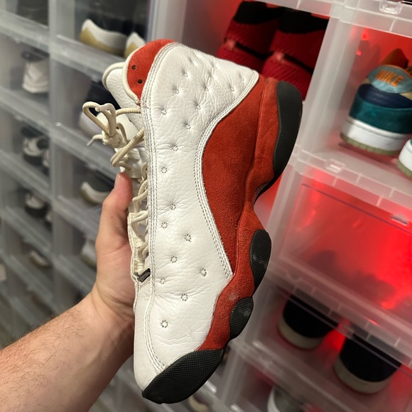 Jordan 13’s - Cherry - Picture 8 of 8